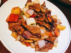 -大牌大·传统杭帮菜(湖滨店)