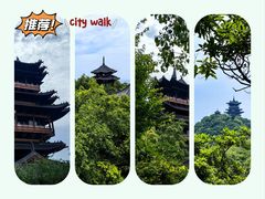 -杭州半山国家森林公园