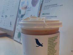 -THE RAVEN乌鸦咖啡(天利店)