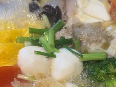 -绍兴老味道·非遗门店(银泰城店)