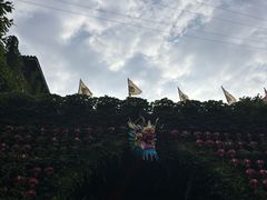-巴倒烫陆派火锅山庄(南山总店)
