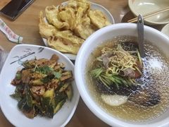 -顺姬冷面(长白西路店)