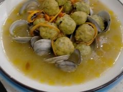 -前王院•巧克力海鲜市集餐厅(万平口店)