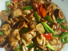 -龙姐私房菜(和顺古镇店)