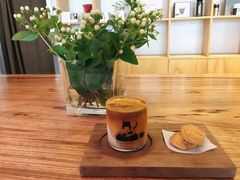 -Nectar One Cafe(勇烈路n1店)