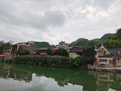 -上甘棠村