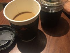 -星巴克臻选(北京嘉里中心第二店)