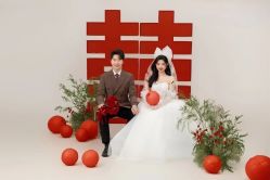 -金夫人婚纱摄影(惠阳店)