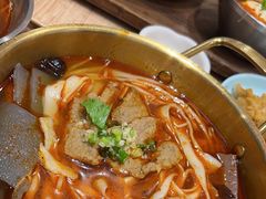 -小满手工粉(北京来福士店)