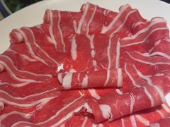 -小洋府铜锅涮肉(南锣鼓巷店)