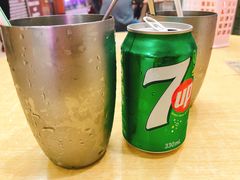 -新记餐厅(香槟大厦店)