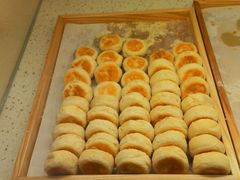 -泸溪河桃酥(西直门凯德店)