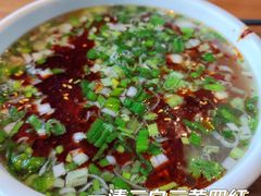-中阿兰牛肉面(悦海新天地店)