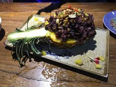 -雀舞云南菜(乐客城店)