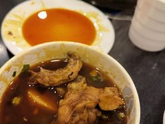 -冯记香辣兔火锅(茶店子总店)