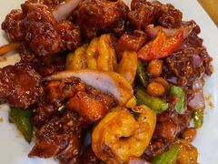 -陈傻子餐厅(世纪都会店)