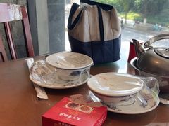 -天下客饭店(中山路店)