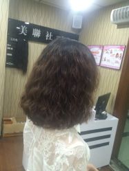 点击看大图 picture-CE·专业蛋白•羽毛接发·潮色烫染品牌店