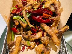 -大铁勺新津菜(东丽阳光新业广场店)