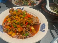 -潇湘阁(汉光百货店)