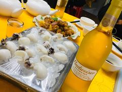 -肥姐美食(同福中路店)