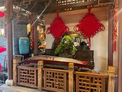 -二十八里太湖船菜(吉祥路店)