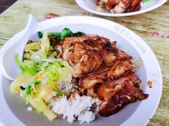 -陆长玖古法猪脚饭(玄风桥店)