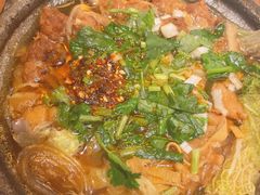 -王明古法砂锅居(开化寺店)
