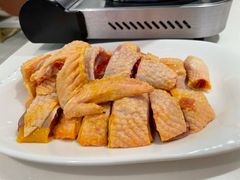 -粤来记·啫啫煲·点心(日月光店)