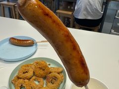 -宜家·瑞典风味餐厅(无锡店)