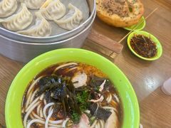 -三镇民生甜食馆(胜利街总店)