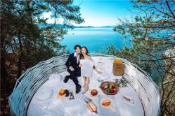-摩玛婚纱摄影(杭州店)