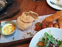 -卡朋厨房(289艺术园区店)