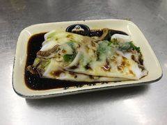 猪腰肠-银记肠粉店(北京路店)