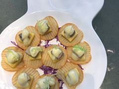 -铜锣湾·有麝自然香(长嘉汇购物公园店)