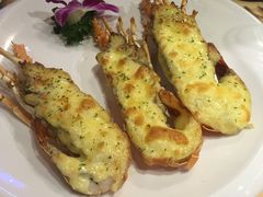 -割烹旭日本料理(龙湖狮山天街店)