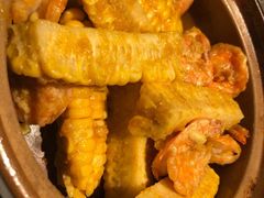 -五个福粤菜小馆(万泰汇购物中心店)