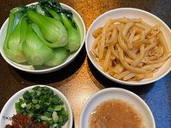 -漆黑觉米粉(三里屯店)