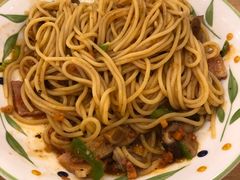-萨莉亚意式餐厅(特力时尚汇店)
