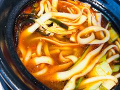 原味砂锅-姐弟俩土豆粉(四海唐人街店)