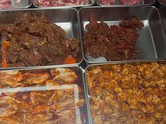 -英雄故事地摊烤肉(马驹桥店)