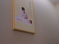 -筋骨堂热敷推拿按摩(招商花园城店)