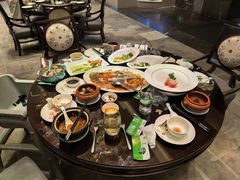 -大理实力希尔顿酒店•御玺中餐厅