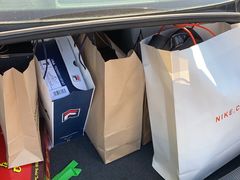 -宁波杉井奥特莱斯广场