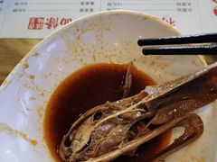 -老电影院饺店(休宁店)