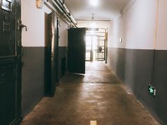 -青岛德国监狱旧址博物馆