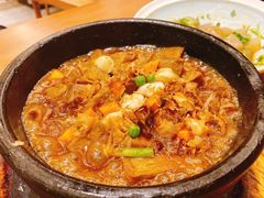 -四季暖堂·融合江浙菜(N1955创业园店)