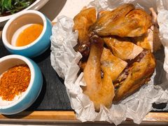 -上海丽笙精选海仑宾馆·莫赛克餐厅