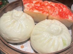 -晓淮山·扬州早茶·淮扬菜(龙阳广场店)