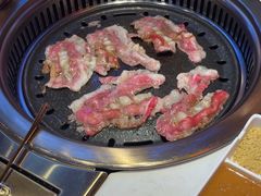 -杨记齐齐哈尔烤肉(总店)
